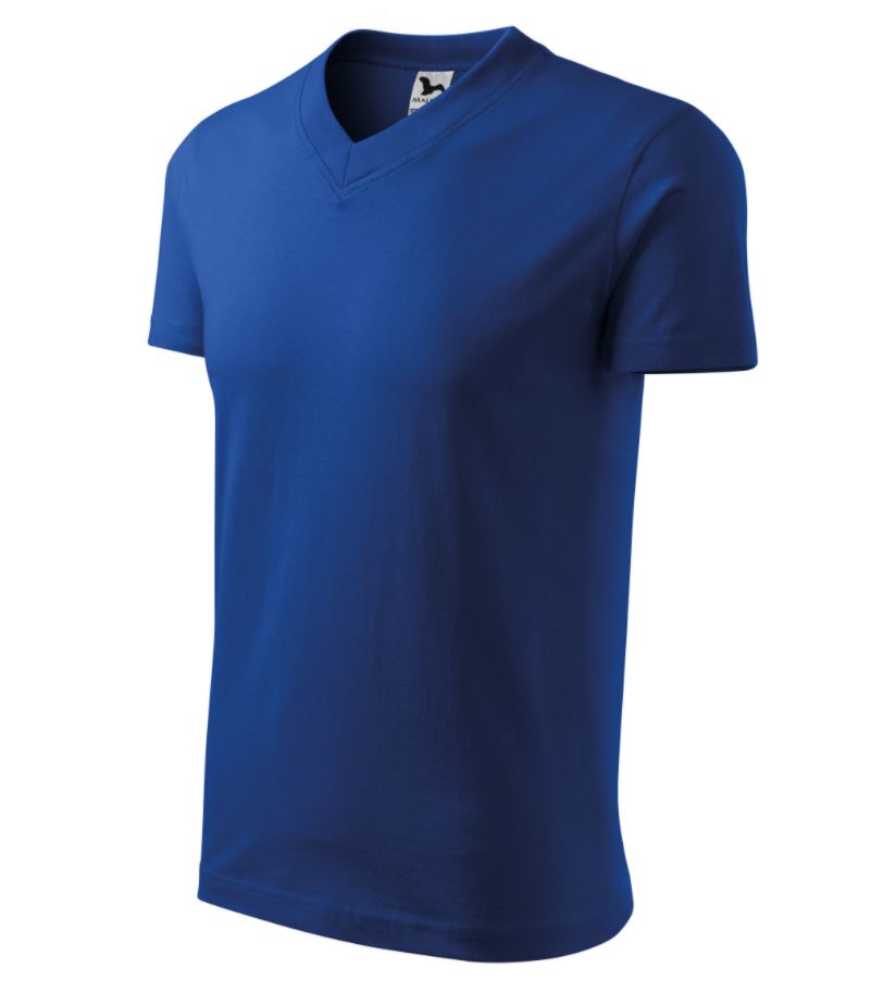 Tricou unisex V-NECK 102