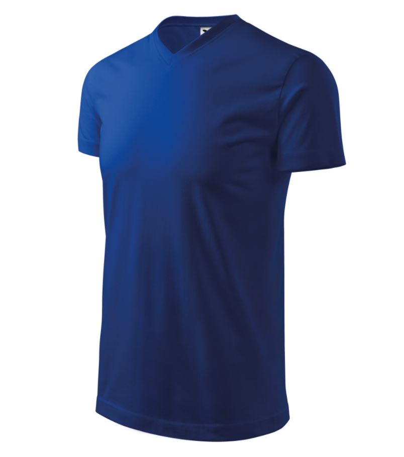 Tricou unisex HEAVY V-NECK 111