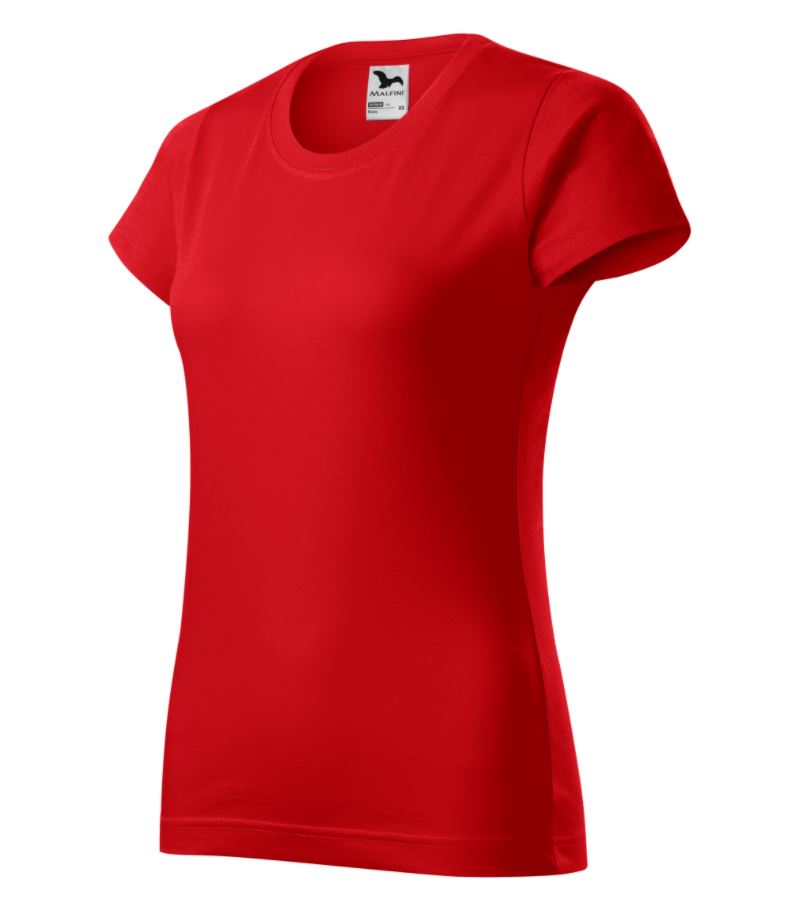 Tricou pentru dama BASIC 134