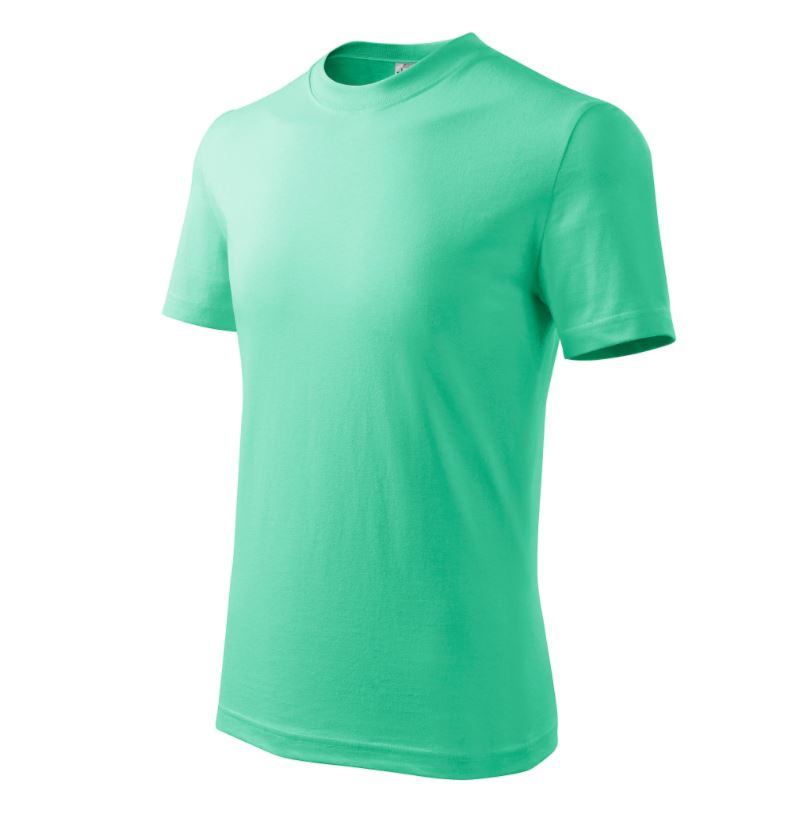 Tricou pentru copii BASIC 138