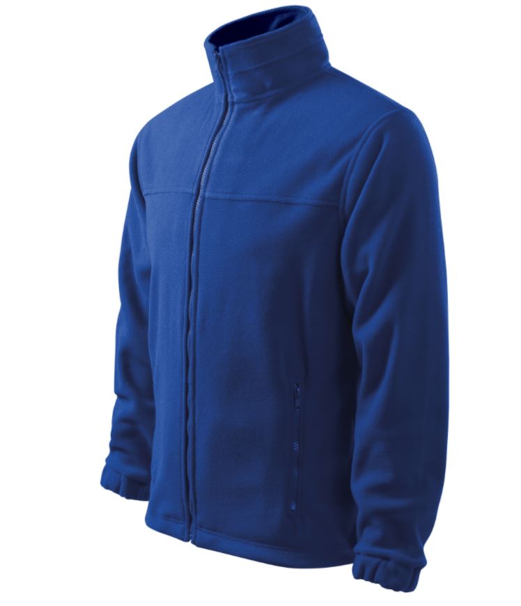 Jacheta fleece pentru barbati JACKET 501