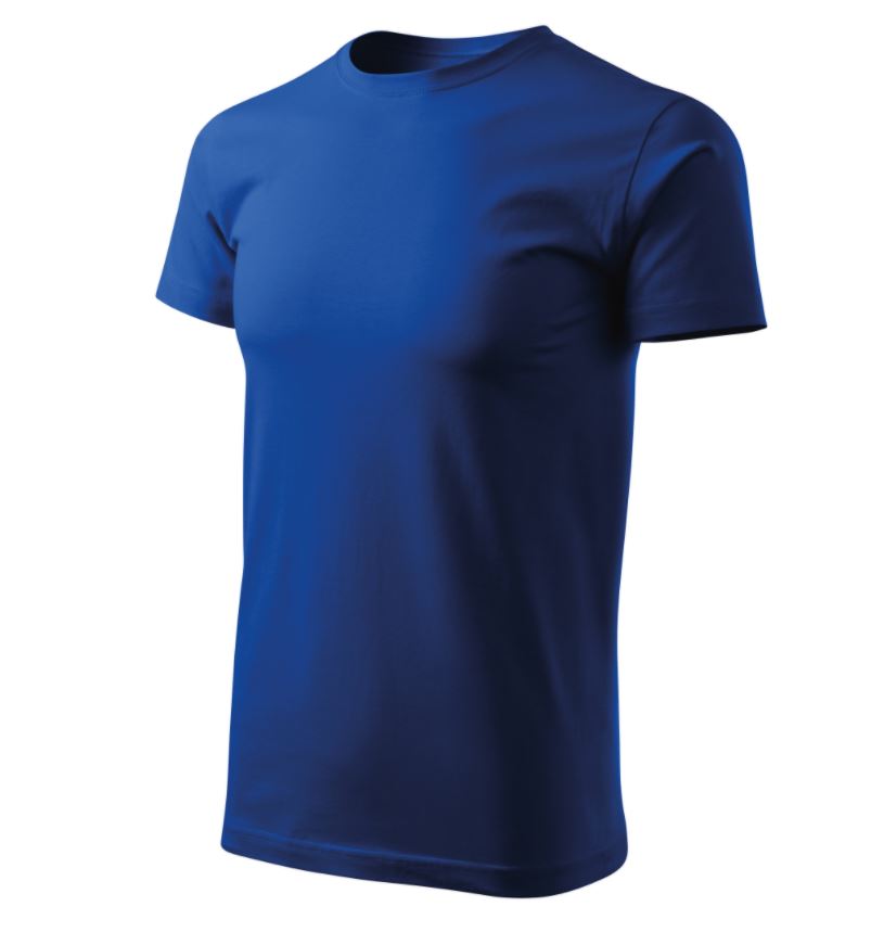 Tricou pentru barbati BASIC FREE F29