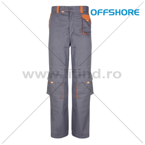 Pantalon standard SAMOA 90852 Art. 4B11