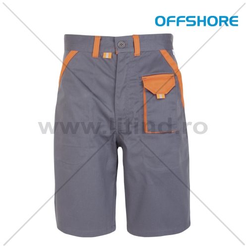 Pantalon scurt SAMOA 90854 Art. 4B13