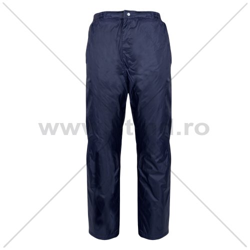 Pantalon din material peliculizat de iarna PACIFIC 9049 Art. 1B93